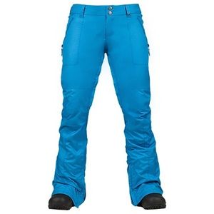 BURTON WATERPROOF SNOWBOARD/SKI PANT